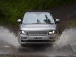 Land Rover Range Rover Vogue TDV6 2013 года (AU)